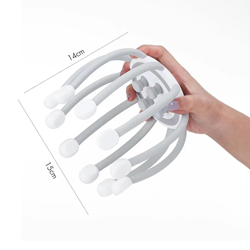 Head Massagers HEM-107